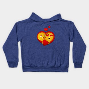 Love Season Kids Hoodie